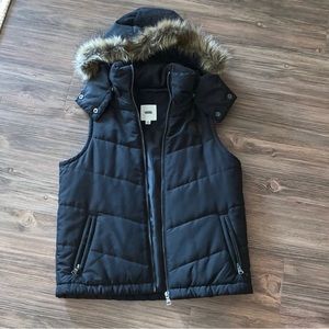 Vans Vest